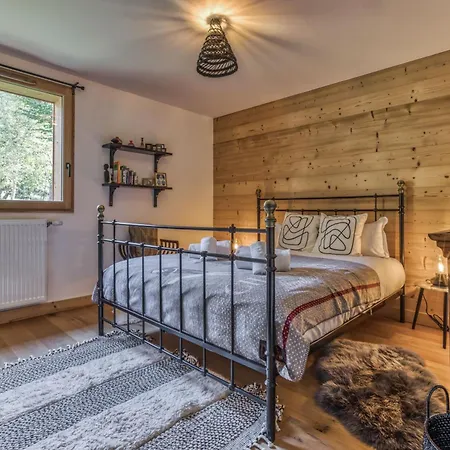 Turra - Cosy 80m2 Remontee Parking Calme
