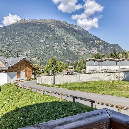 Turra - Cosy 80m2 Remontee Parking Calme