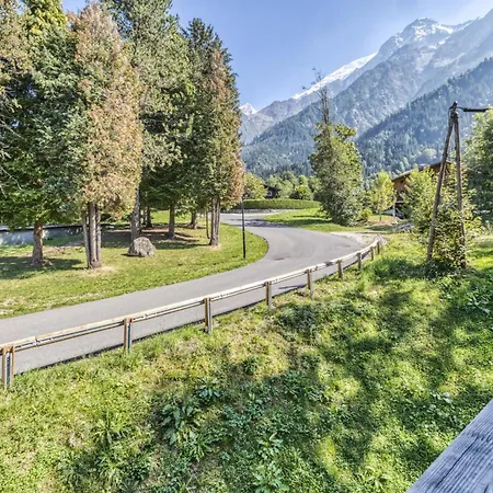Turra - Cosy 80m2 Remontee Parking Calme