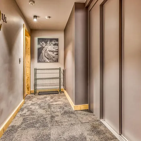 Turra - Cosy 80m2 Remontee Parking Calme *